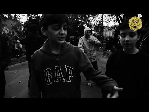 NZALO Y ONE NIGHT - MUY BUEN FREE - TEMATICA MISION HIP HOP