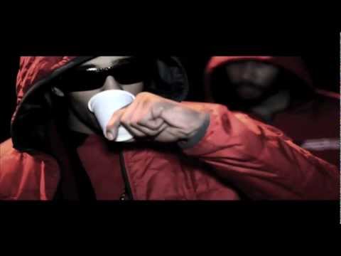 Greezie Tv - Lockdown, Spits & Yung Gun - Show No Love (STREET VIDEO) @Greezietv