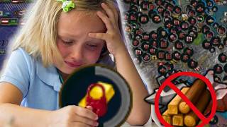 Comprendere la carenza di legname e risolvere l'apocalisse del legname nella Open Beta 1.1 di EU5