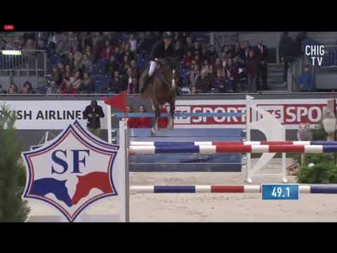 Edesa's Cannary - 1.60 level - Kevin Staut