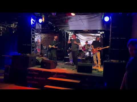 MASSFACE - Remember (Live @ Live Stars Club, Москва, 05.05.24)