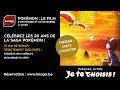 Pokémon Le Film Je Te Choisis VF