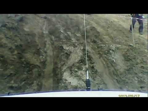 IVAN Trial-Tintea PRAHOVA - Alex&MariusG