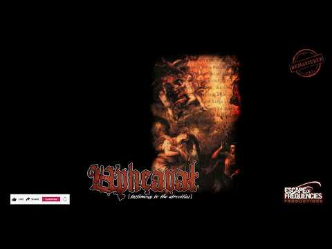 Upheaval - Testimony Of Atrocities 🔺 [Full Album] 🔻 (Remaster)