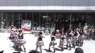 【150207】Kamonegix remix ver. / NMB48 [CNP48]