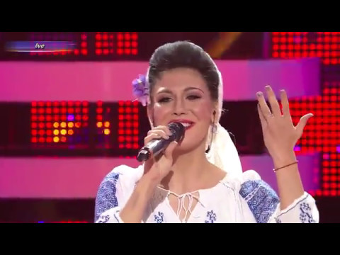 Taraful Sivian Voicu canta alaturi de Sore la Te cunosc de undeva