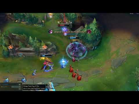 Very High IQ Plays (Autofill Main)