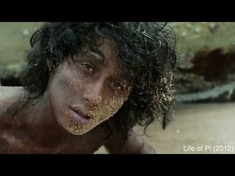 Life of Pi (2012): Richard Parker Leaves so Unceremoniously