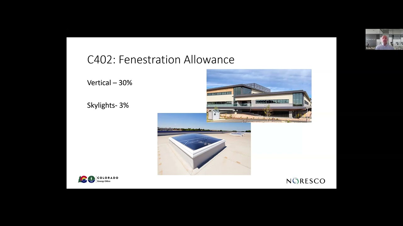 IECC 2024 Commercial