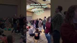 Allison's Camel with Denise Gagne