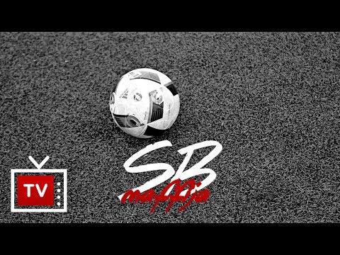 Łuszy - Chłopcy z placów boisk (prod. 2check) [SB Starter ⭐]