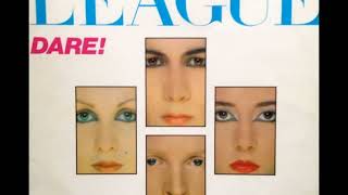 The Human League - Do Or Die