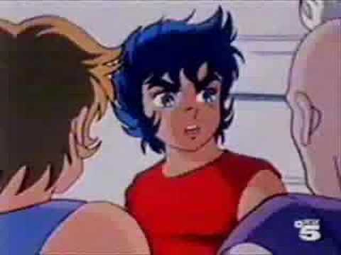 Death of the Phoenix