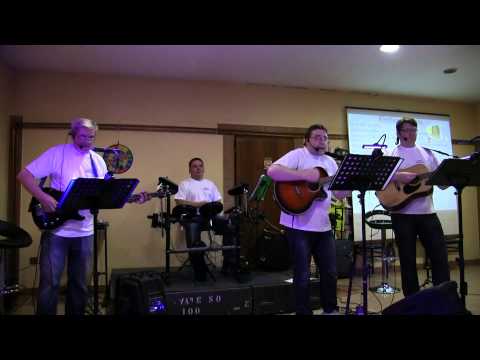 Kapela - romantici - COUNTRY MUSIC - ROMANTICI  2013