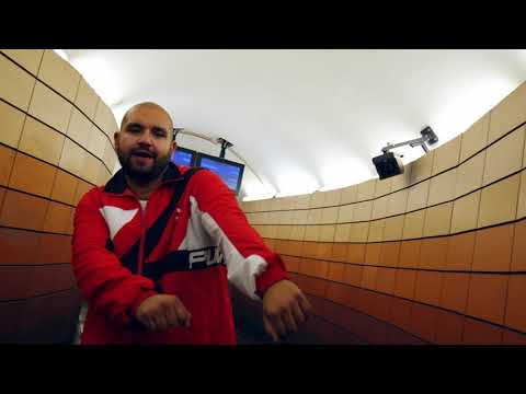 Profit - Karma    (OFFICIAL 4K VIDEO)