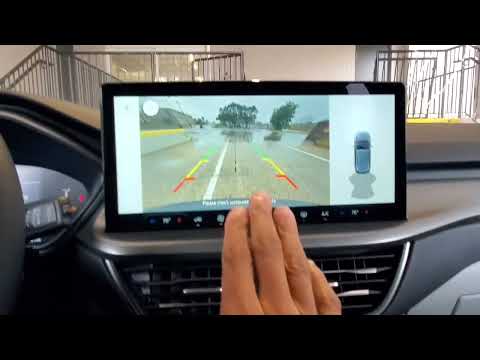 2024 Ford Escape Active Edition In Depth Review