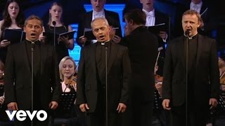 The Priests - You&#39;ll Never Walk Alone (Live from The Gladstone Library)