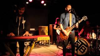 SIMGE-X-CLUSIVE: The Gay Blades & Plus Plus Minus At Asbury Lanes - "Rock N' Roll (Part 1)"