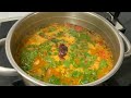 பூண்டு ரசம் மணக்க மணக்க இப்படி ருசிய�