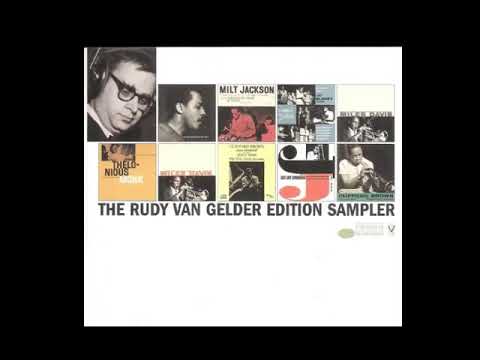 V̲a̲r̲i̲o̲u̲s̲ ̲‎̲–̲ ̲The ̲Rudy̲ V̲an G̲elde̲r̲ S̲ample̲r̲ ̲(̲2̲0̲0̲1̲)̲