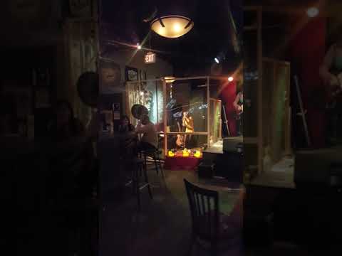 Go ask Alice (cover) L'omelette band at Mikeys on 12th