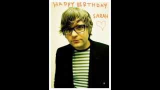 Shepherd's Bush Lullaby- Ben Gibbard Cover