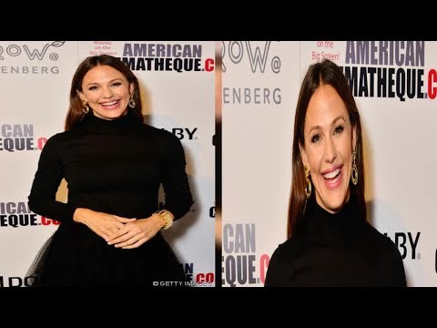 download lagu mp3 mp4 Jennifer Garner Neuer Freund, download lagu Jennifer Garner Neuer Freund gratis, unduh video klip Jennifer Garner Neuer Freund
