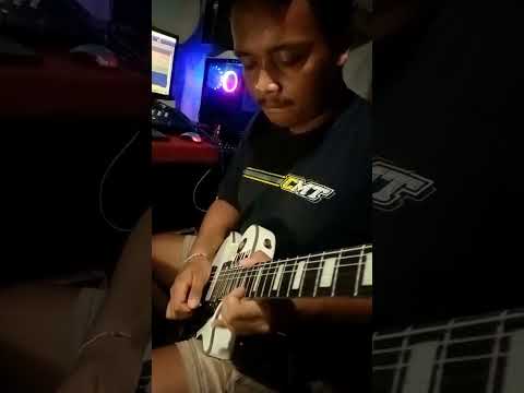 MEGEDI LOLOT #lespaul #nuxefx #lolot