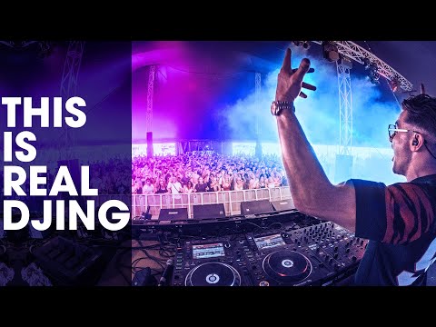 Fisher Vs MK 17 - Best drops of Sundown Festival 2018 - James Hype mix