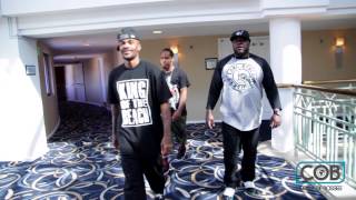 Horseshoe Gang "Knocking On Rap's Door" Album Trailer