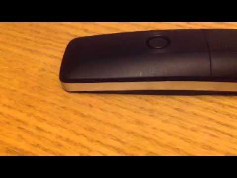 Angry man late night prank call