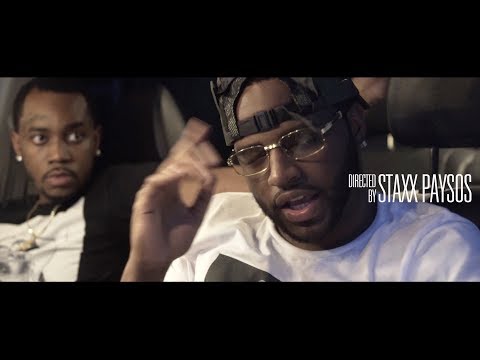 Drizzy Juliano - "SoulFood" (Music Video) | Shot By @MeetTheConnectTv