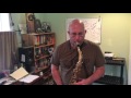 "A Joe Jones" by Jeff Coffin