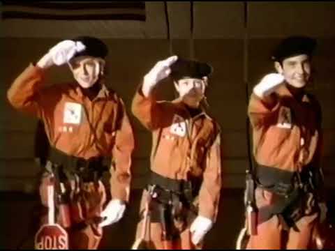 Трейлър #1