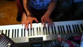 KAKKMADDAFAKKA - Restless (piano version)