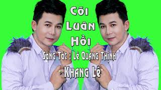 Hợp âm Cõi Luân Hồi Lê Quang Thịnh
