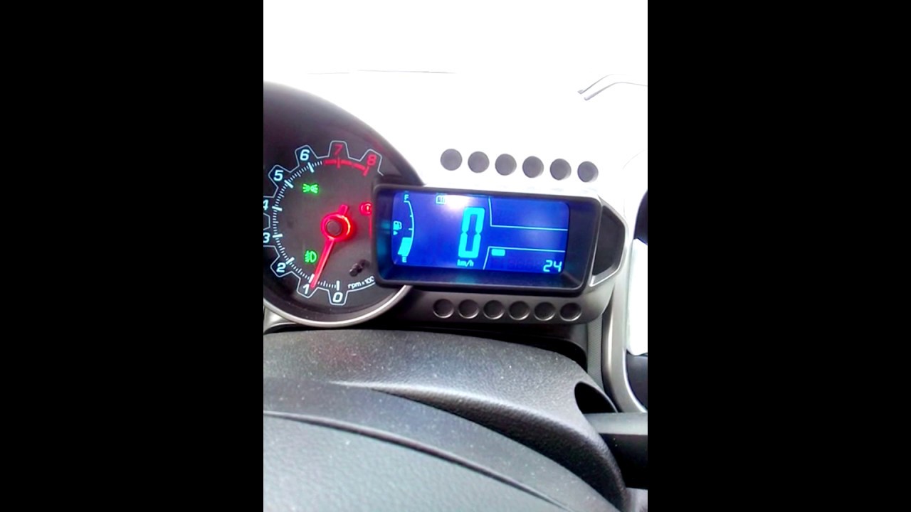 Шевроле Авео Т300: Ошибка 24 - Как исправить и решить проблему