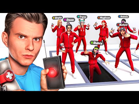 WER DAS ITEM NICHT FINDET ⇨ VERLIERT