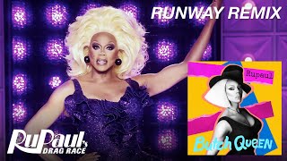 &quot;U Wear It Well&quot; - Runway Version | All Stars 6 | RuPaul’s Drag Race