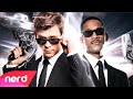Men In Black Song Make This Look Good