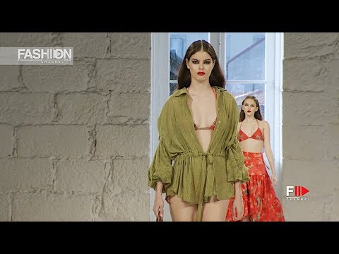 MEAM Portugal Fashion Spring 2020 - Fashion Channel