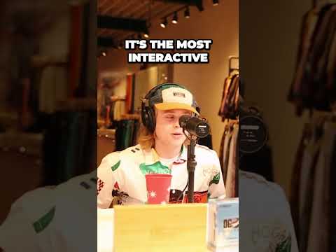 Did Basquiat Consider Fashion When Painting? 🏄🏽‍♂️🏄🏽‍♂️🥩🥩🥩 #wavy #wagyu #tv #podcast #shorts