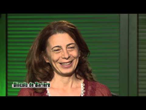 Dincolo de bariere 9.3 - Simona Caba - 1/3