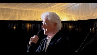 John McDermott - I&#39;m My Own Grandpa LIVE 2023