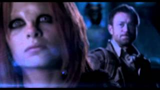 Defiance: Season One -- On Blu-ray & DVD Oct. 15 2013