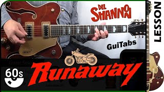 Download lagu How to play RUNAWAY 🏍 - Del Shannon / GUITAR Lesson 🎸 / GuiTabs N°199 mp3 Download lagu How to play RUNAWAY 🏍 - Del Shannon / GUITAR Lesson 🎸 / GuiTabs N°199 mp3
