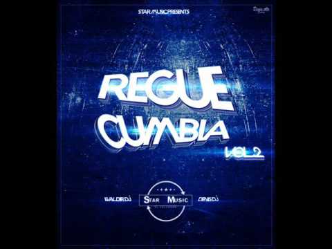 02-Reggaeton Variado Mix Waldir Dj Ft Denis Dj Star Music