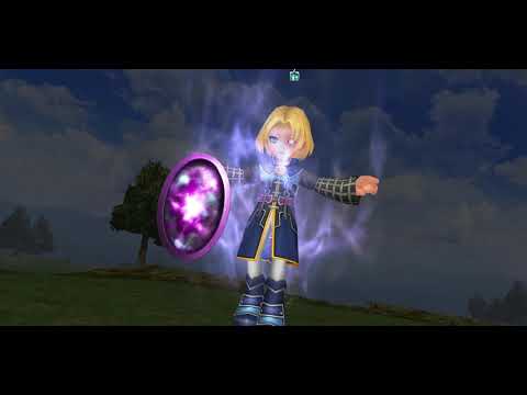 DFFOO GL | Strago LC Challenge Quest CHAOS | Strago, Relm, Ealdnarche