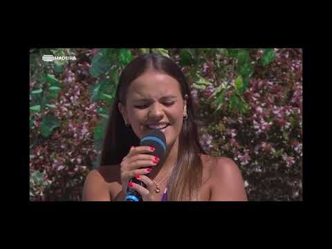 Júlia Ochôa- Thinking Out Loud (Ed Sheeran Cover)