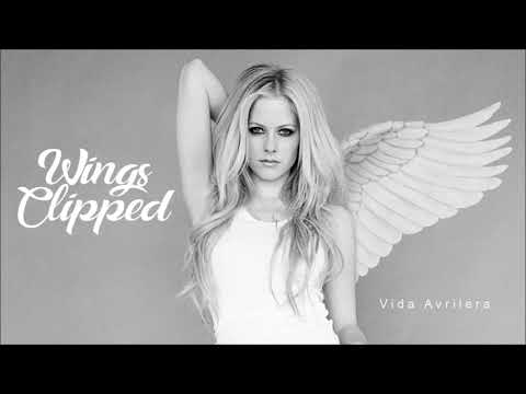 Grey - Wings Clipped (Avril Lavigne feat. Anthony Green)